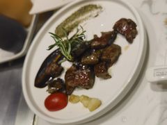 -火地铁板烧(昆山万象汇店)