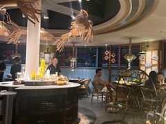 -海之屋韩式烤肉(海棠68环球美食街店)