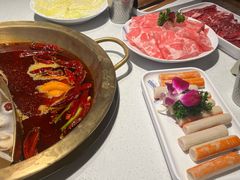 -小龙坎火锅(总店)