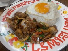 -曼谷食堂·泰国家庭料理(丹桂路店)