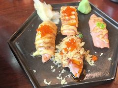 -鸟鹏烧鸟居酒屋(仁恒梦中心店)