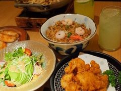 -德川家日本料理(中关村寰太大厦店)