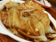-正德顺順德雙皮奶(中信店)
