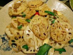 android_upload_pic-田园印象·成都土菜院子(华阳店)
