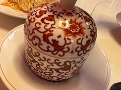 -新白鹿餐厅(第一百货店)