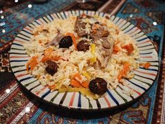 -巴依老爷新疆美食(工体旗舰店)