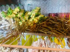 -晓靖轩烧烤(沙河风情店)