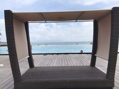 -惠州金海湾嘉华度假酒店