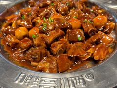 -胖哥俩肉蟹煲(淮安万达店)