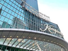 -上海凯宾斯基大酒店