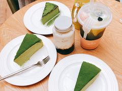 -36cake生日蛋糕(福田店)