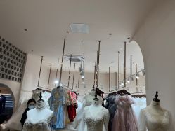 -Color卡诺婚纱礼服馆(南京严选店)