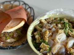 -八分场凉皮老店(正宗)
