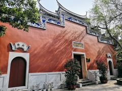 -乌山风景区