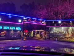 -枫花园汽车电影院(朝阳公园店)