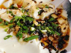 咸豆花-门庭若市豆浆油条(恒生广场店)