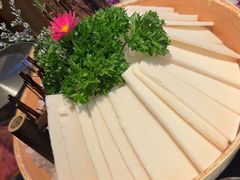 -季季山·云南野生菌火锅(上海首店)