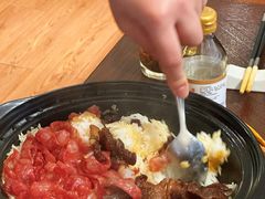 -东海怡品海鲜豆捞(舟宿夜江店)