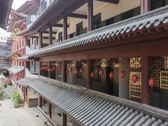 -会龙寺