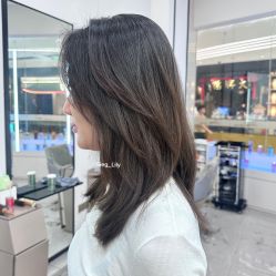 -SIEG hair salon