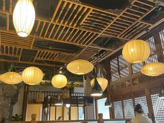 大堂-陈麻婆豆腐总店