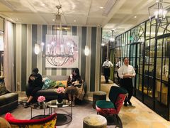 等位区-尚一汤·粤菜海鲜(环球港店)