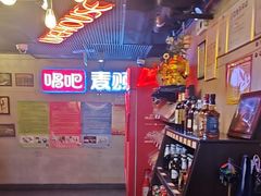 -唱吧麦颂KTV(西单华威潮铺街店)