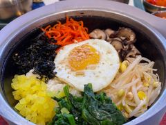 -梨花牛肉汤饭(仁恒伊势丹店)