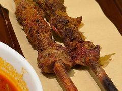 -那拉提之疆·新疆菜(美院店)