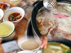 -尼玛藏家风味园(阿山食城店)