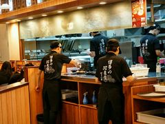 -博多一幸舍(侨福芳草地购物中心店)