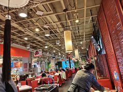 -金鼎轩(亚运村店)