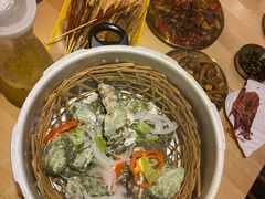 -我是那个大叔·美食研究所(新塘路店)