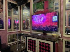 -自由港KTV(王子公主金平店)