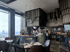 -美食汇自助餐厅(成都万达瑞华酒店)