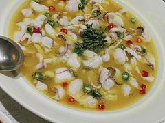 -青花椒花椒鱼(合生汇店)