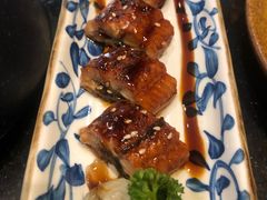 -德川家日本料理(中关村寰太大厦店)