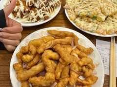 -晓平饭店(嘉善路店)