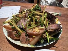 -万记麻辣烫国展总店