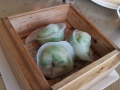 -彩丰楼中餐厅·仁恒洲际酒店