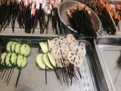 -怪老头甜不辣(抚琴小区店)