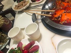 -孙毛肚火锅(春熙路店)