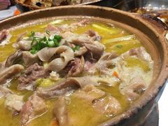 -鑫巴蜀小镇 · 水煮鱼专研店(玉桥店)