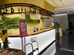 -太阳岛度假酒店