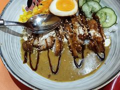 -万能料理屋(钟鼓岭路店)