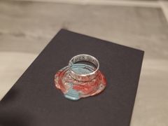 成品-Oasis绿洲银饰珍珠手作diy(壹方城店)