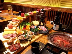 -黑牛の店·和牛烧肉(合生汇店)