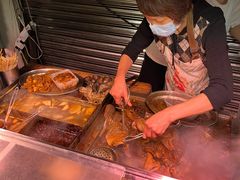 -明记牛杂(新马路分店)