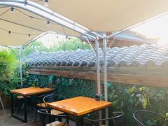 露天位-IFIF 如果花園(宽厚里店)