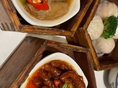 -粤食堂(天津和悦汇店)
